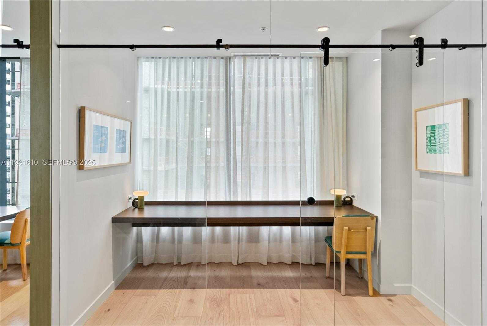 Small Image of 11 NORTH EAST 6TH ST #2204, Miami Number 53