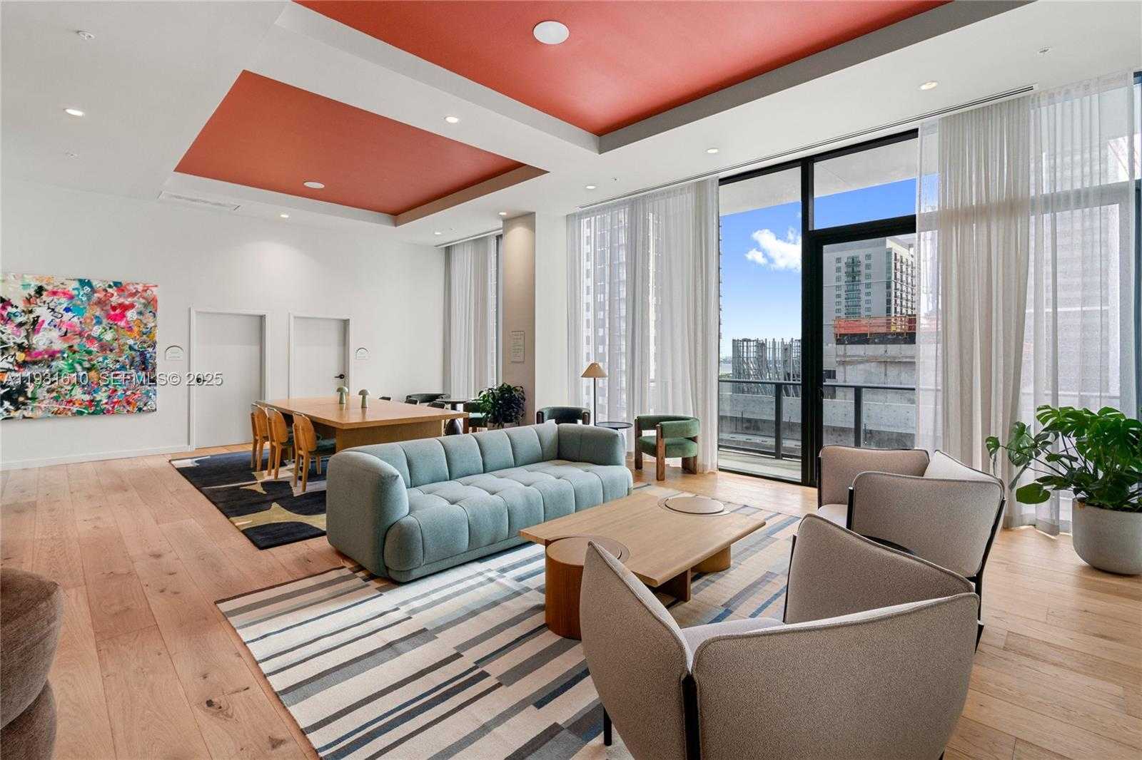 Small Image of 11 NORTH EAST 6TH ST #2204, Miami Number 55