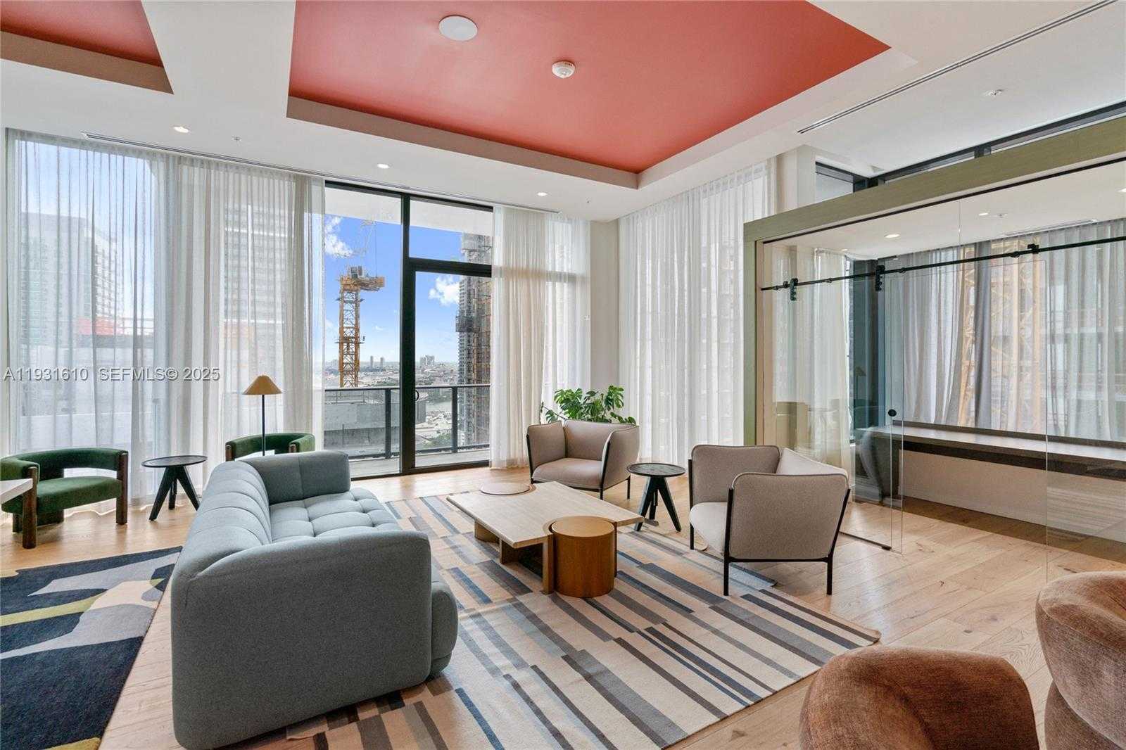 Small Image of 11 NORTH EAST 6TH ST #2204, Miami Number 56