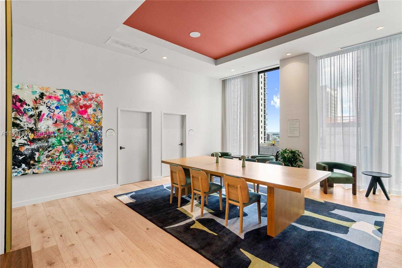 Small Image of 11 NORTH EAST 6TH ST #2204, Miami Number 57