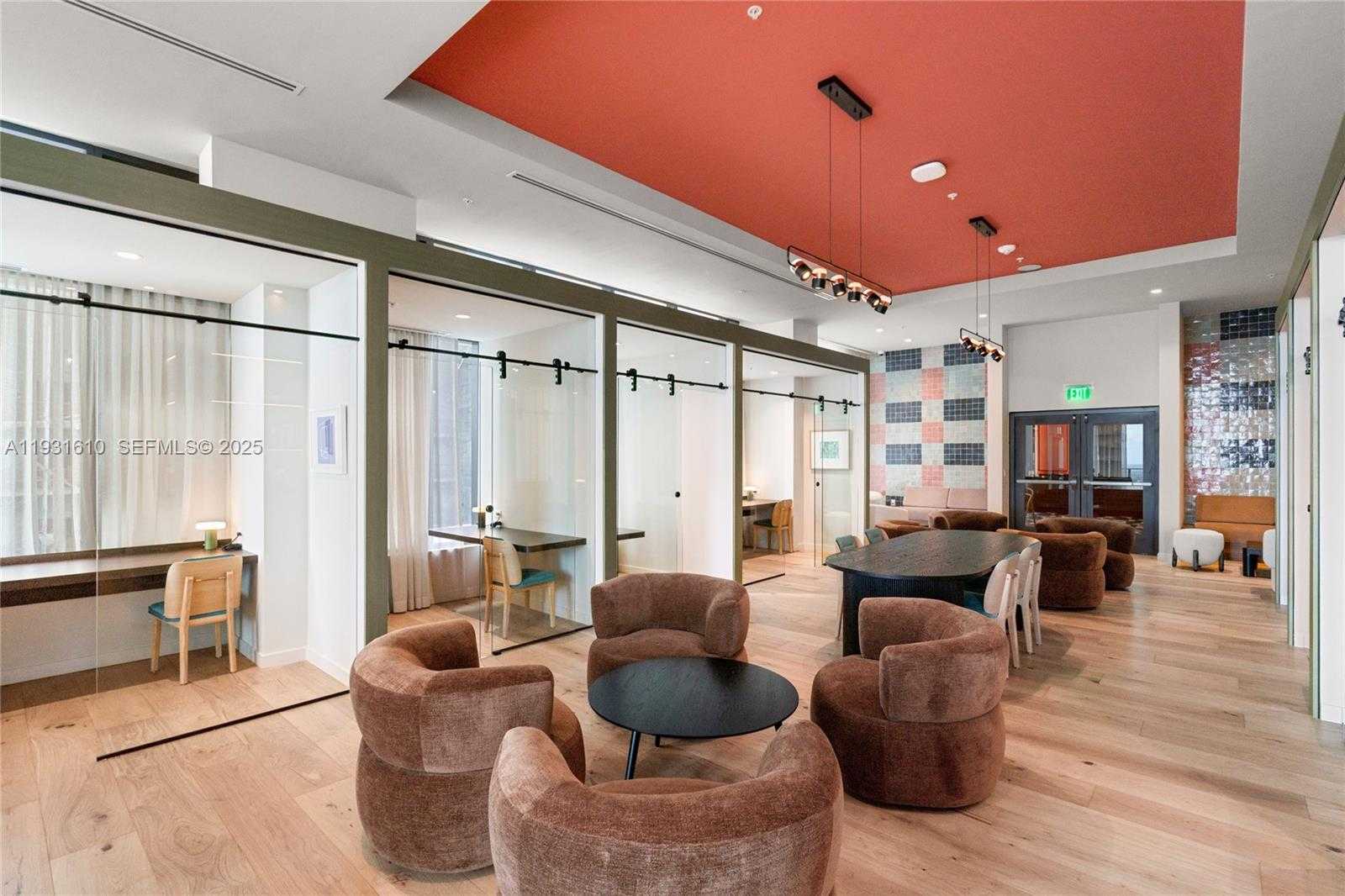 Small Image of 11 NORTH EAST 6TH ST #2204, Miami Number 58