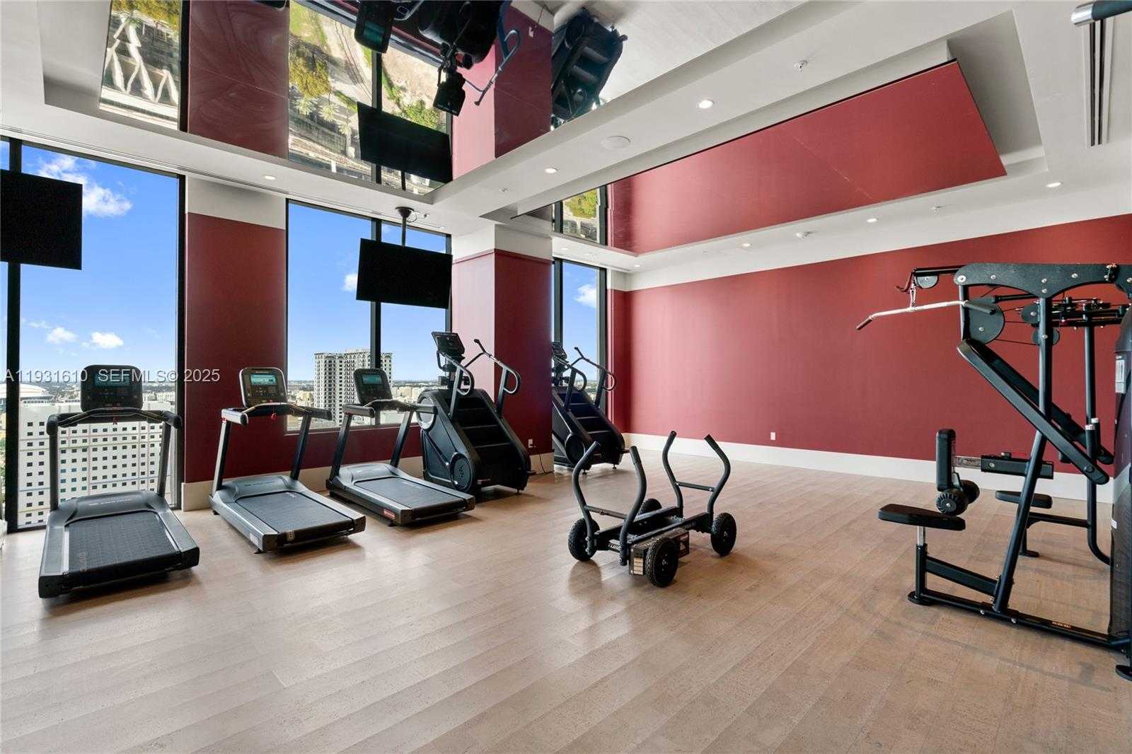 Small Image of 11 NORTH EAST 6TH ST #2204, Miami Number 59