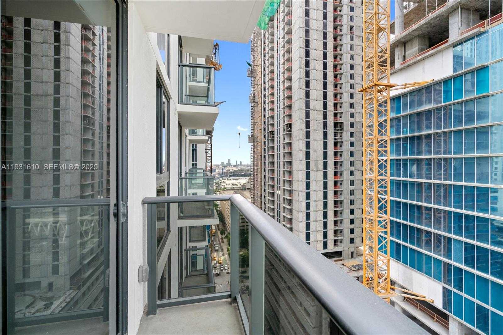 Small Image of 11 NORTH EAST 6TH ST #2204, Miami Number 65