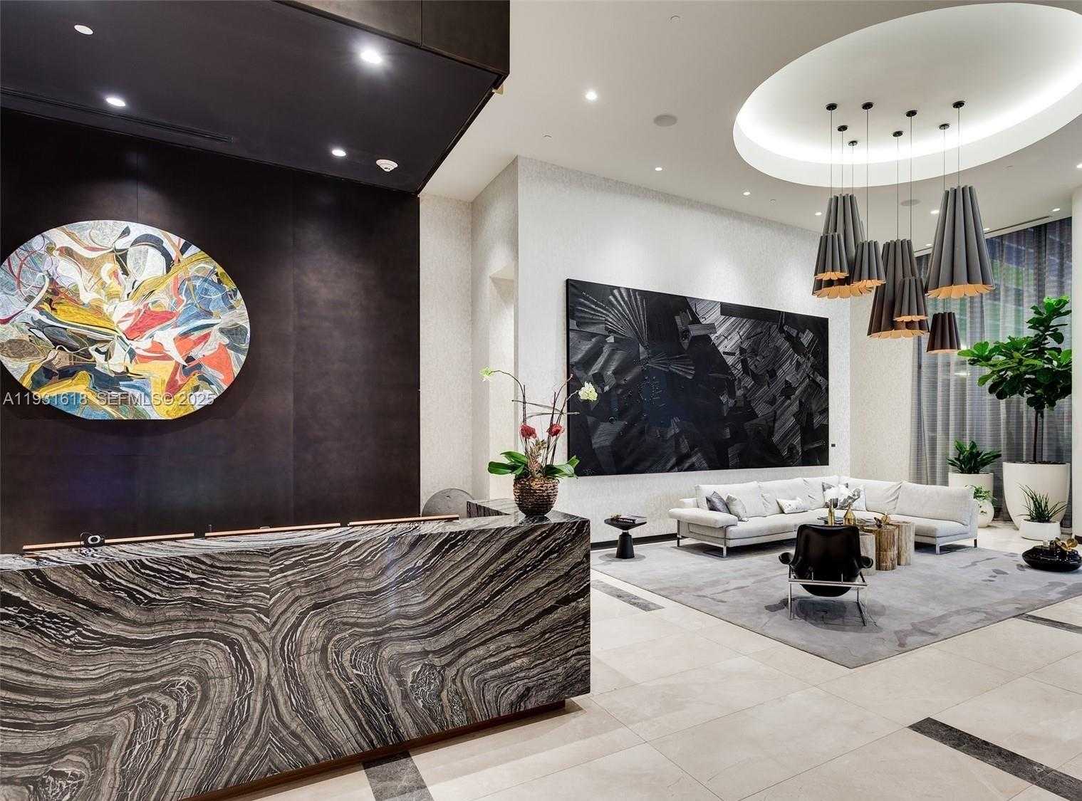 Small Image of 55 SOUTH WEST 9TH ST #3707, Miami Number 20