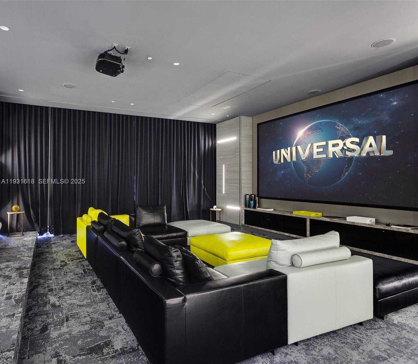 Small Image of 55 SOUTH WEST 9TH ST #3707, Miami Number 23