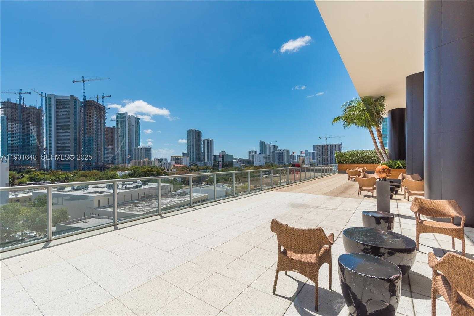 Small Image of 3470 EAST COAST AVE #H2201, Miami Number 24