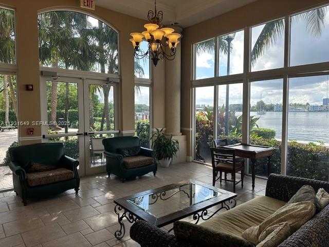 Small Image of 17150 NORTH BAY RD #2806, Sunny Isles Beach Number 32