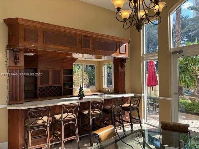 Small Image of 17150 NORTH BAY RD #2806, Sunny Isles Beach Number 35