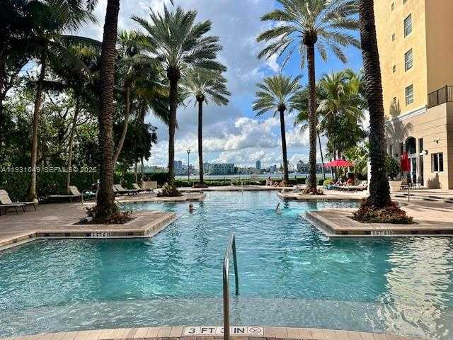 Small Image of 17150 NORTH BAY RD #2806, Sunny Isles Beach Number 43