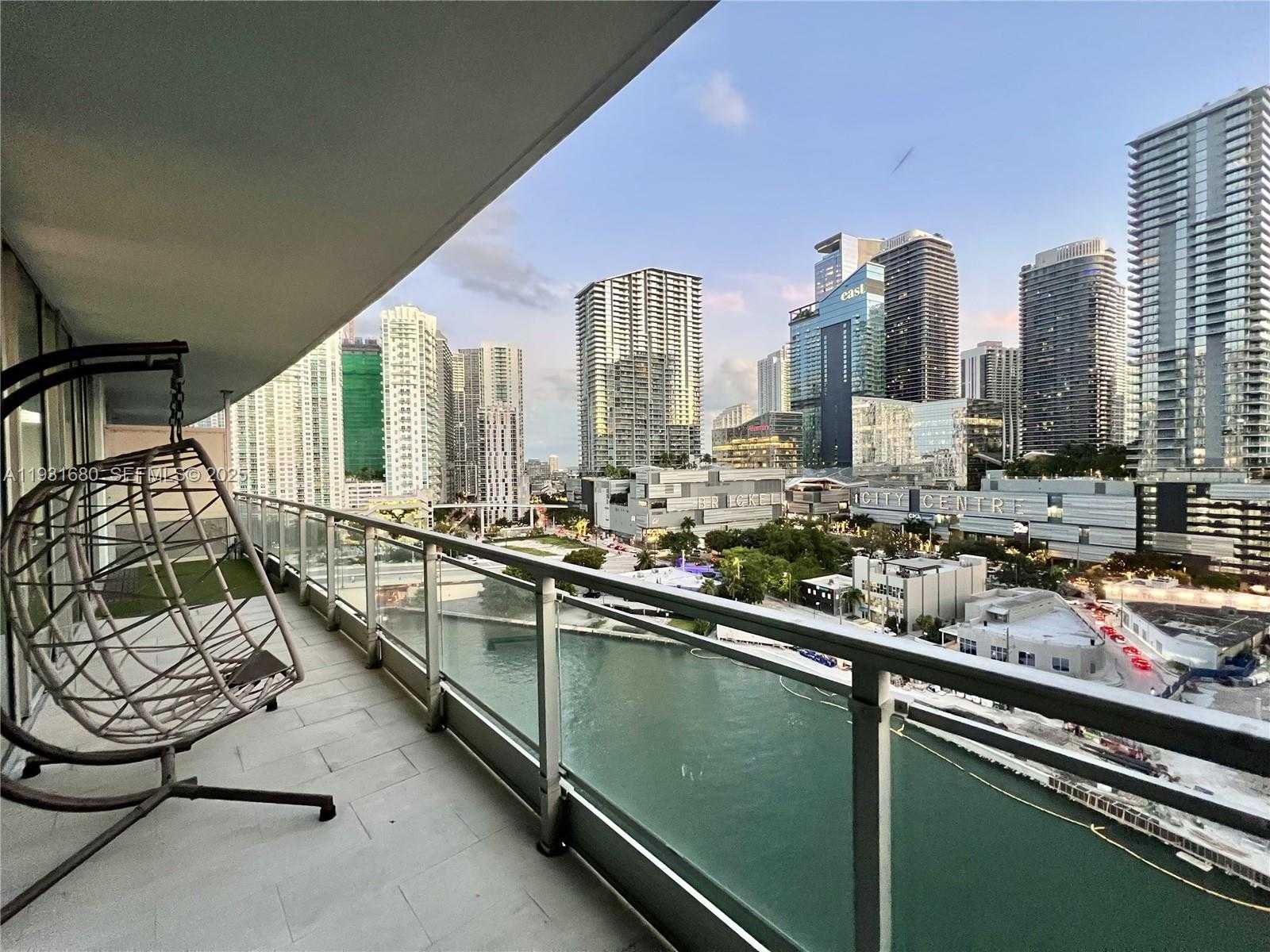 Small Image of 92 SOUTH WEST 3RD ST #1503, Miami Number 10