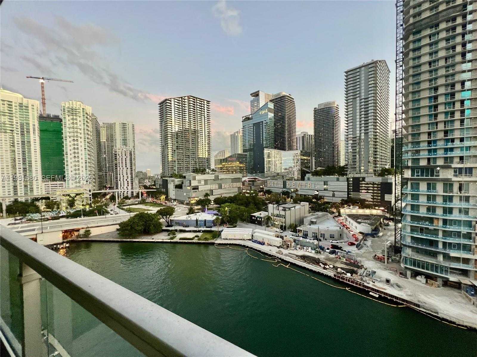 Small Image of 92 SOUTH WEST 3RD ST #1503, Miami Number 11