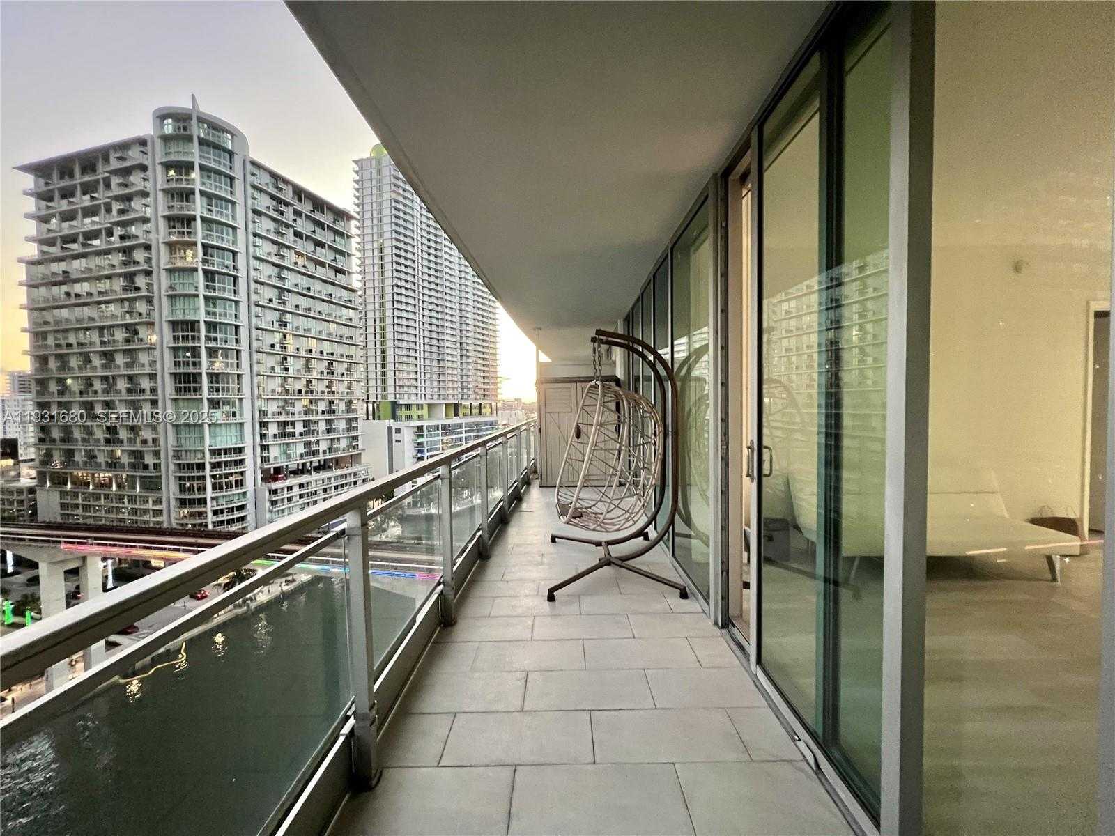 Small Image of 92 SOUTH WEST 3RD ST #1503, Miami Number 15