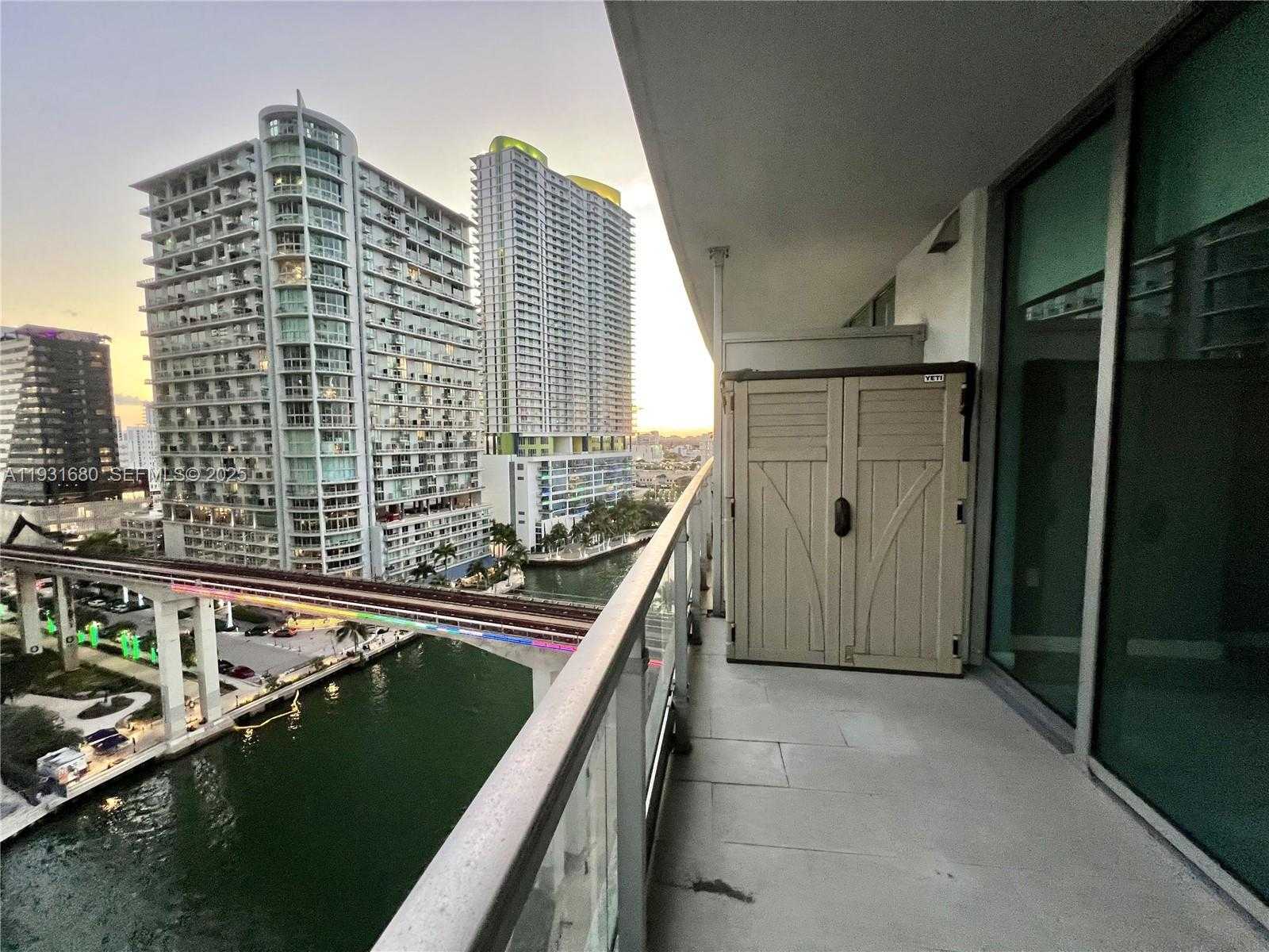 Small Image of 92 SOUTH WEST 3RD ST #1503, Miami Number 16