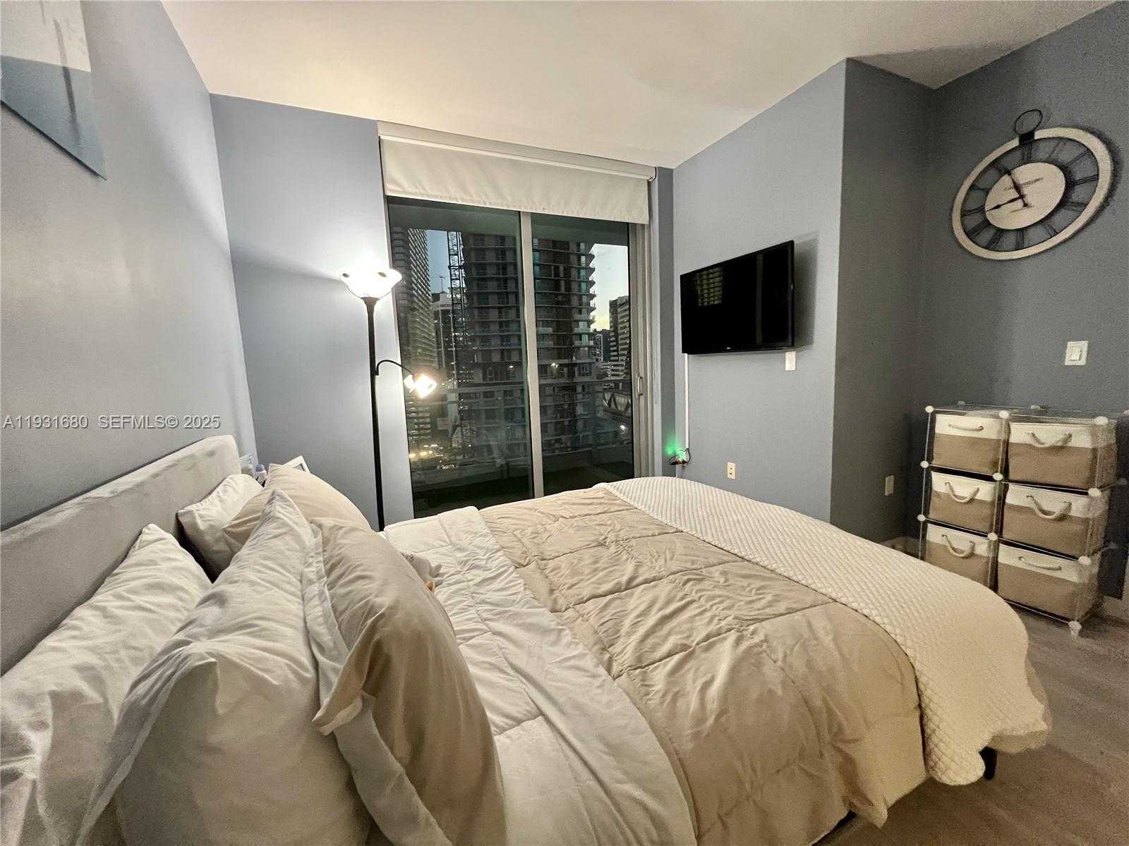 Small Image of 92 SOUTH WEST 3RD ST #1503, Miami Number 25