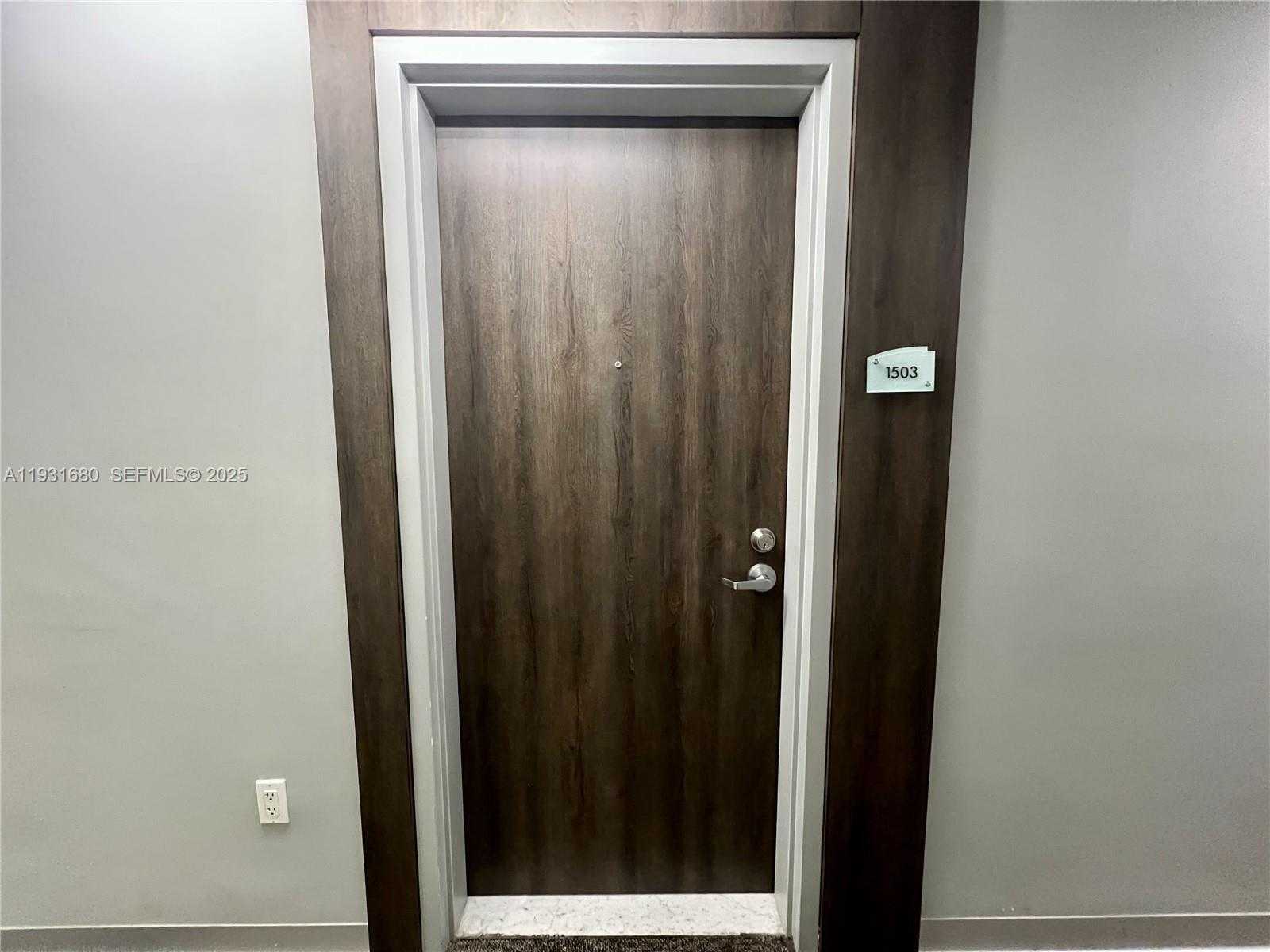 Small Image of 92 SOUTH WEST 3RD ST #1503, Miami Number 32