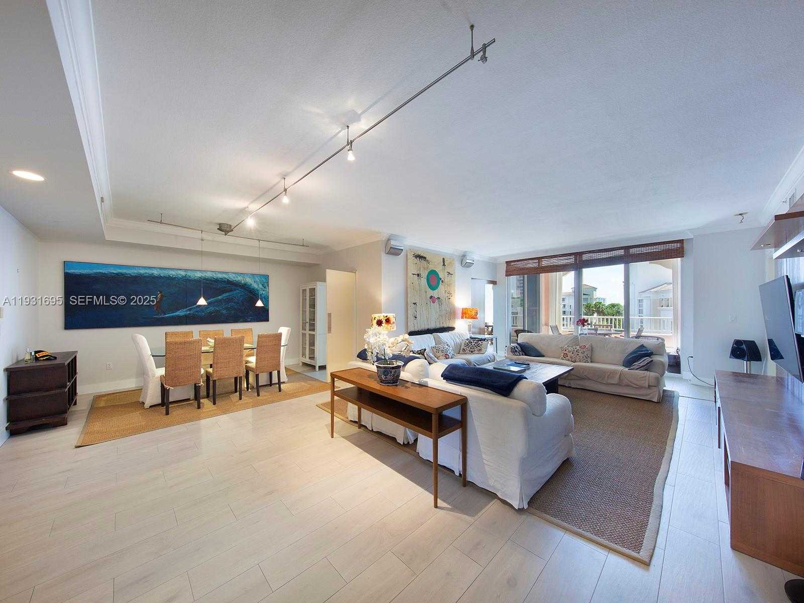 Small Image of 735 CRANDON BLVD #503, Key Biscayne Number 4