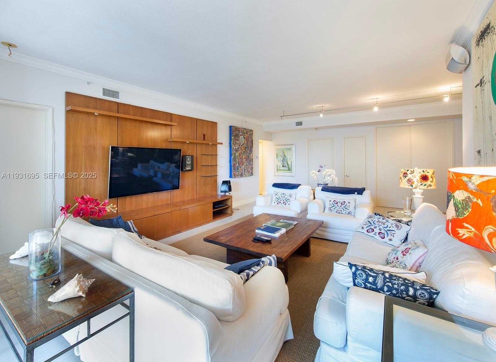 Small Image of 735 CRANDON BLVD #503, Key Biscayne Number 5