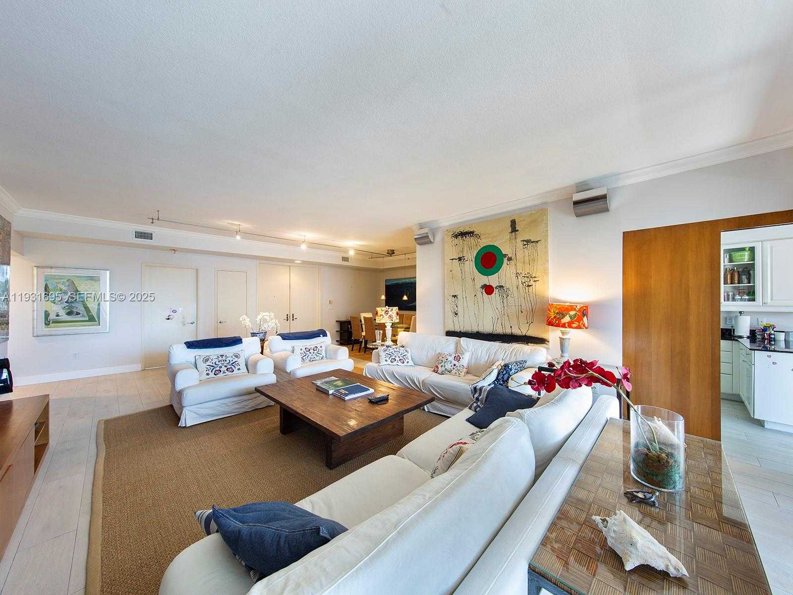 Small Image of 735 CRANDON BLVD #503, Key Biscayne Number 6