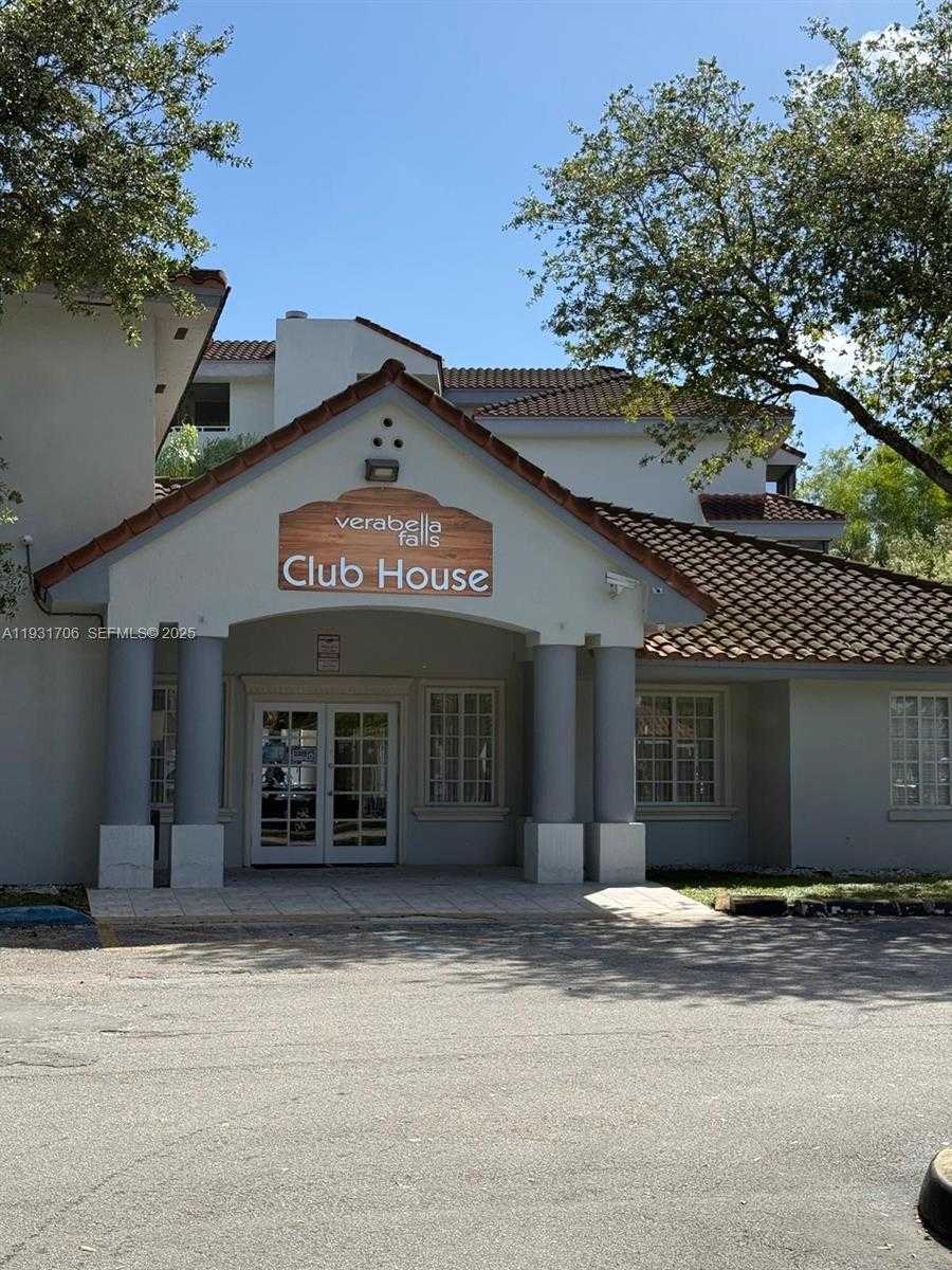 Small Image of 8255 SOUTH WEST 152ND AVE #E-411, Miami Number 6