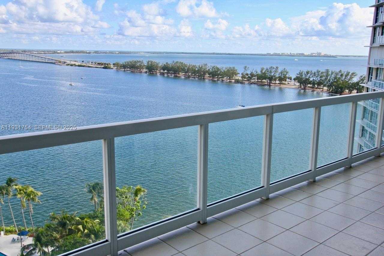 Small Image of 2451 BRICKELL AVE #16J, Miami Number 2