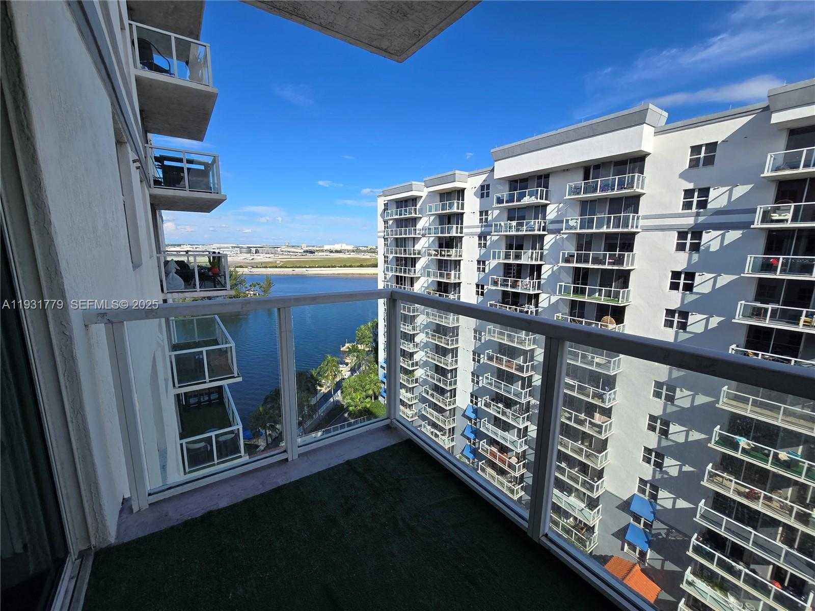 Small Image of 5085 NORTH WEST 7TH ST #1506, Miami Number 13