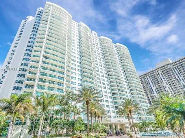 Small Image of 20201 EAST COUNTRY CLUB DR #903, Aventura Number 1