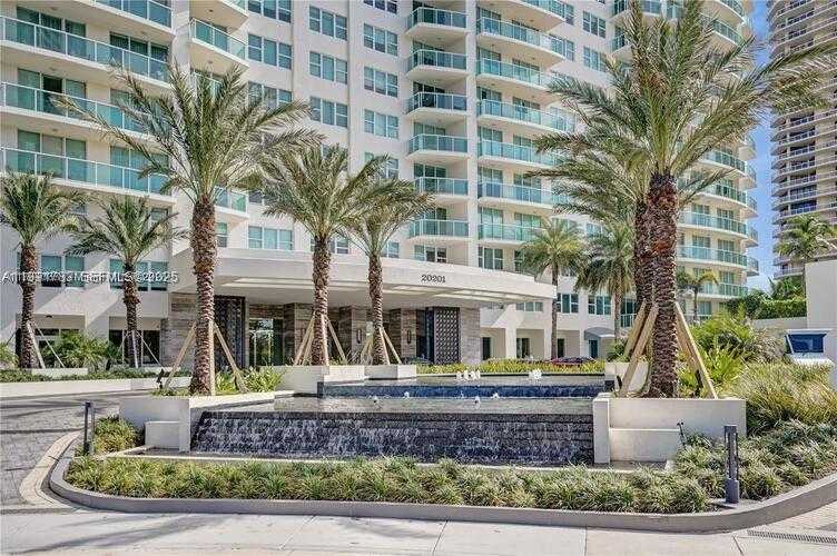 Small Image of 20201 EAST COUNTRY CLUB DR #903, Aventura Number 2