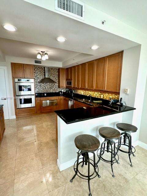 Small Image of 20201 EAST COUNTRY CLUB DR #903, Aventura Number 21