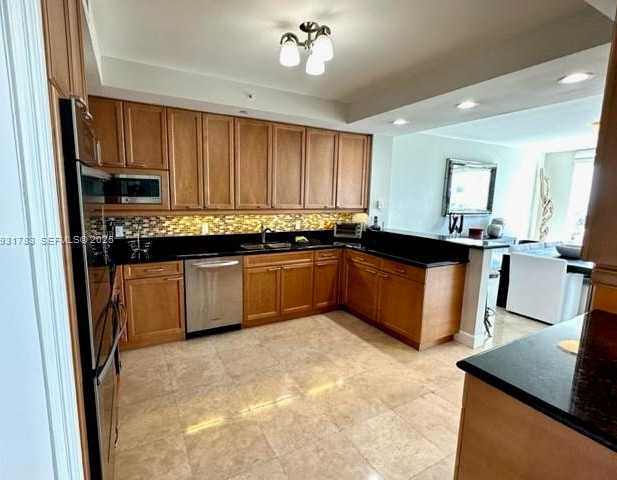 Small Image of 20201 EAST COUNTRY CLUB DR #903, Aventura Number 23