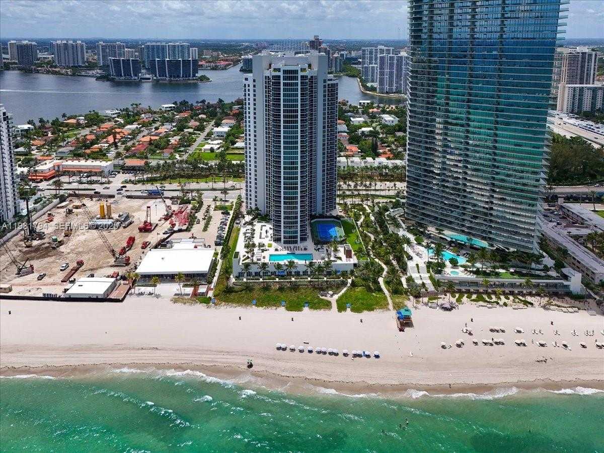 Small Image of 18911 COLLINS AVE #1903, Sunny Isles Beach Number 11