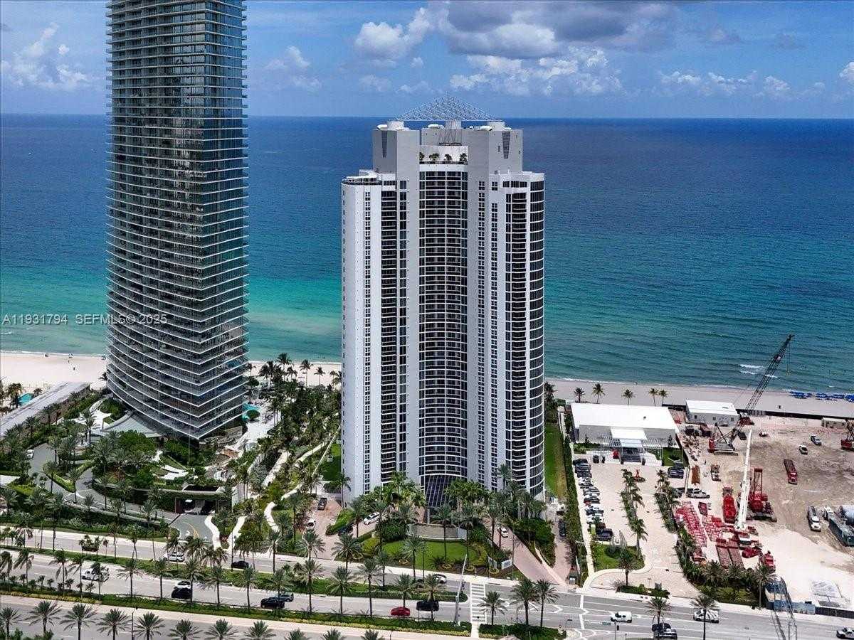 Small Image of 18911 COLLINS AVE #1903, Sunny Isles Beach Number 15