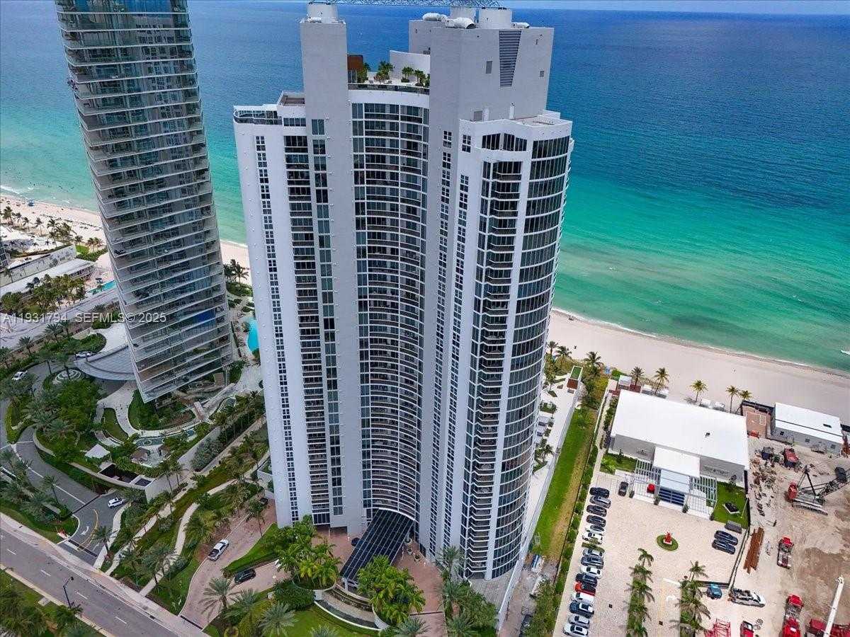 Small Image of 18911 COLLINS AVE #1903, Sunny Isles Beach Number 18