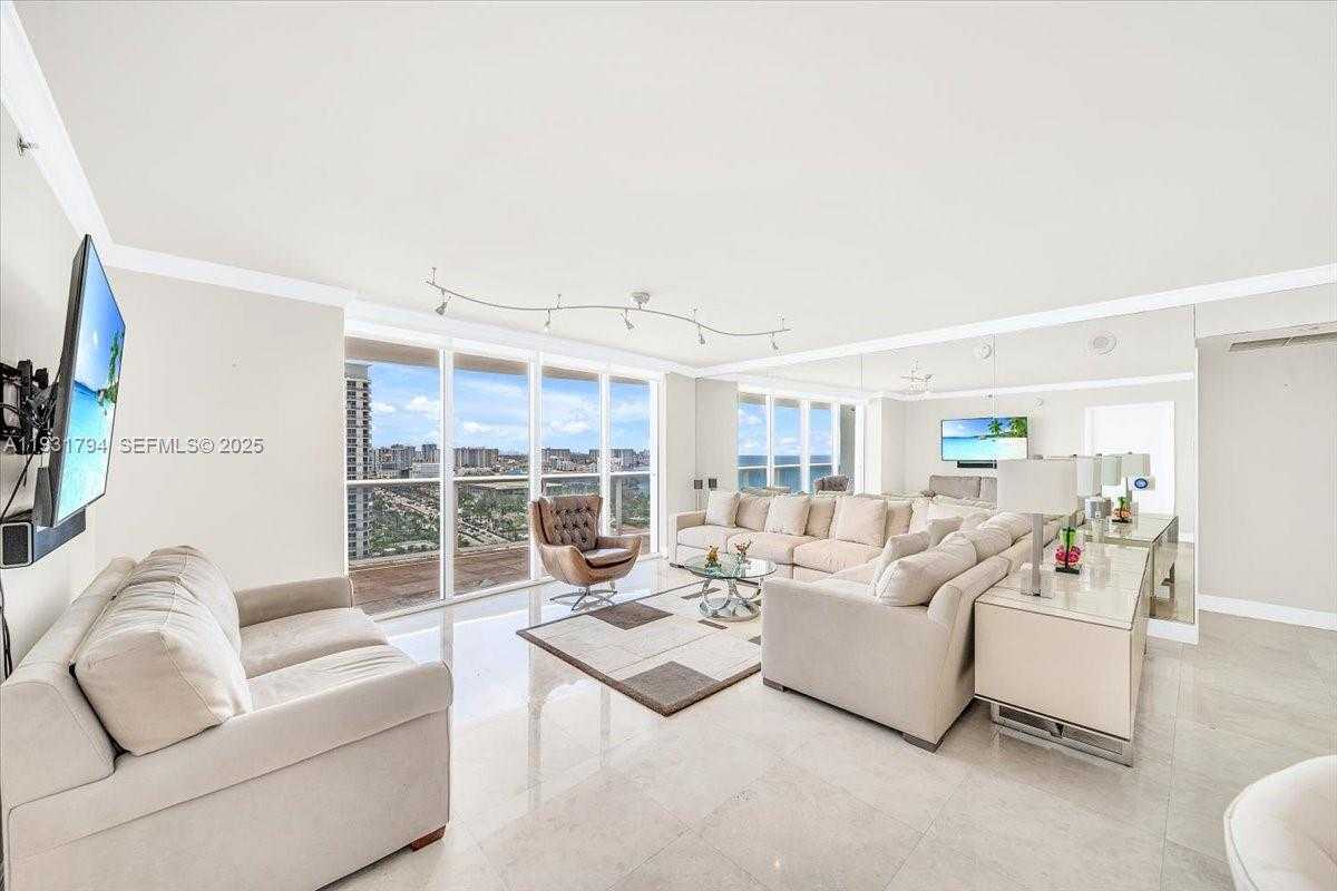 Small Image of 18911 COLLINS AVE #1903, Sunny Isles Beach Number 2