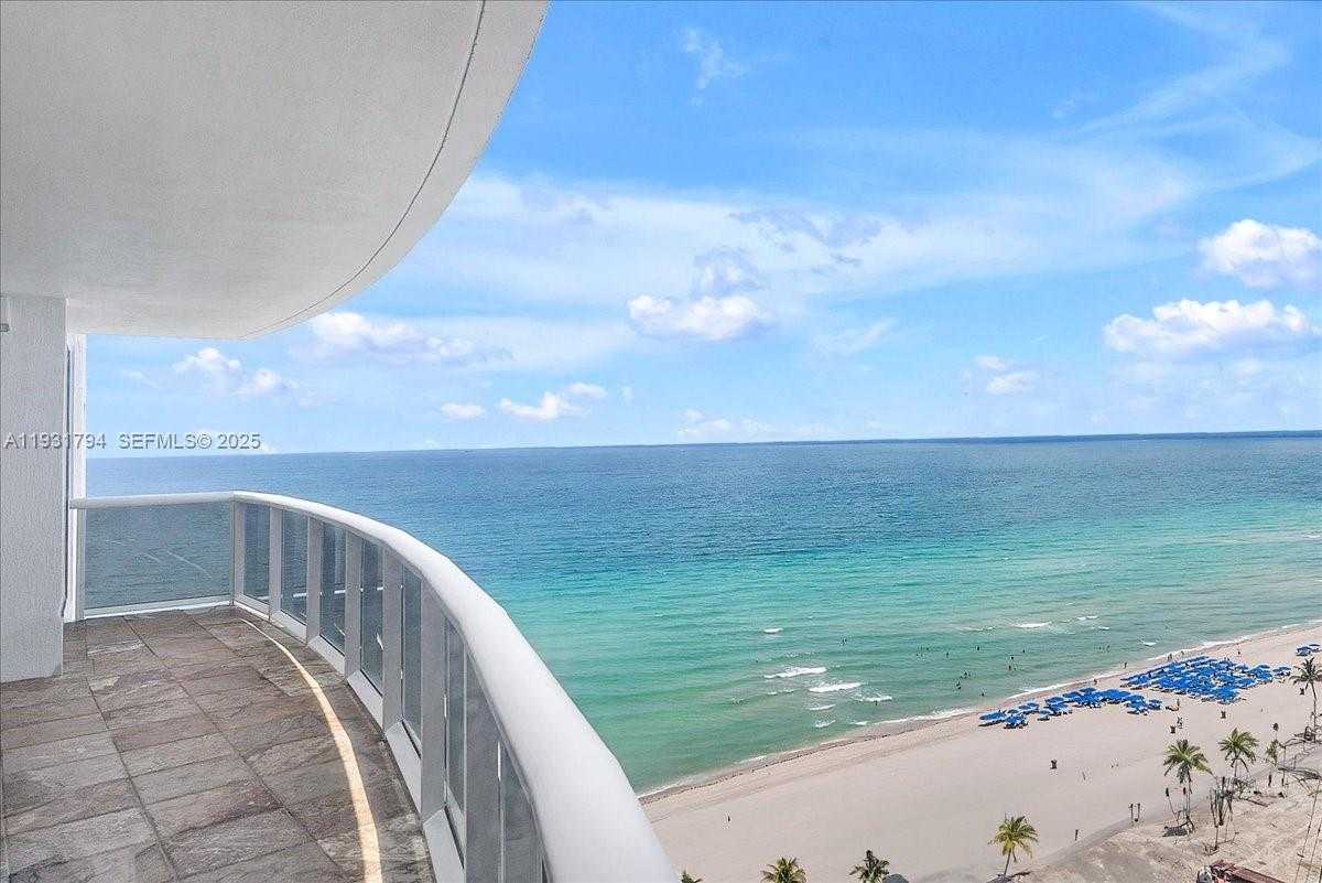 Small Image of 18911 COLLINS AVE #1903, Sunny Isles Beach Number 3