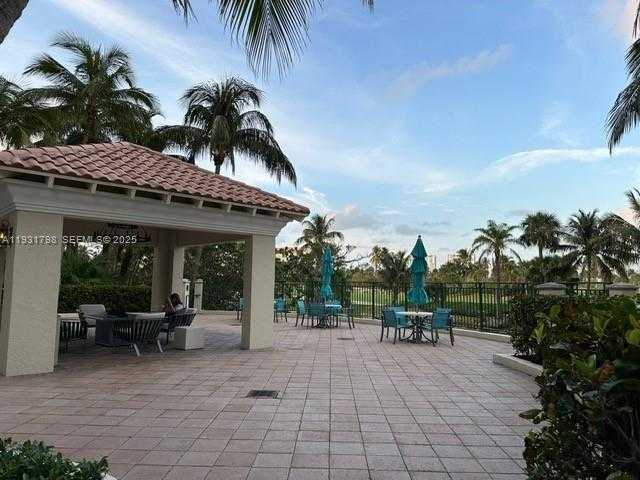 Small Image of 19501 WEST COUNTRY CLUB DR #406, Aventura Number 14