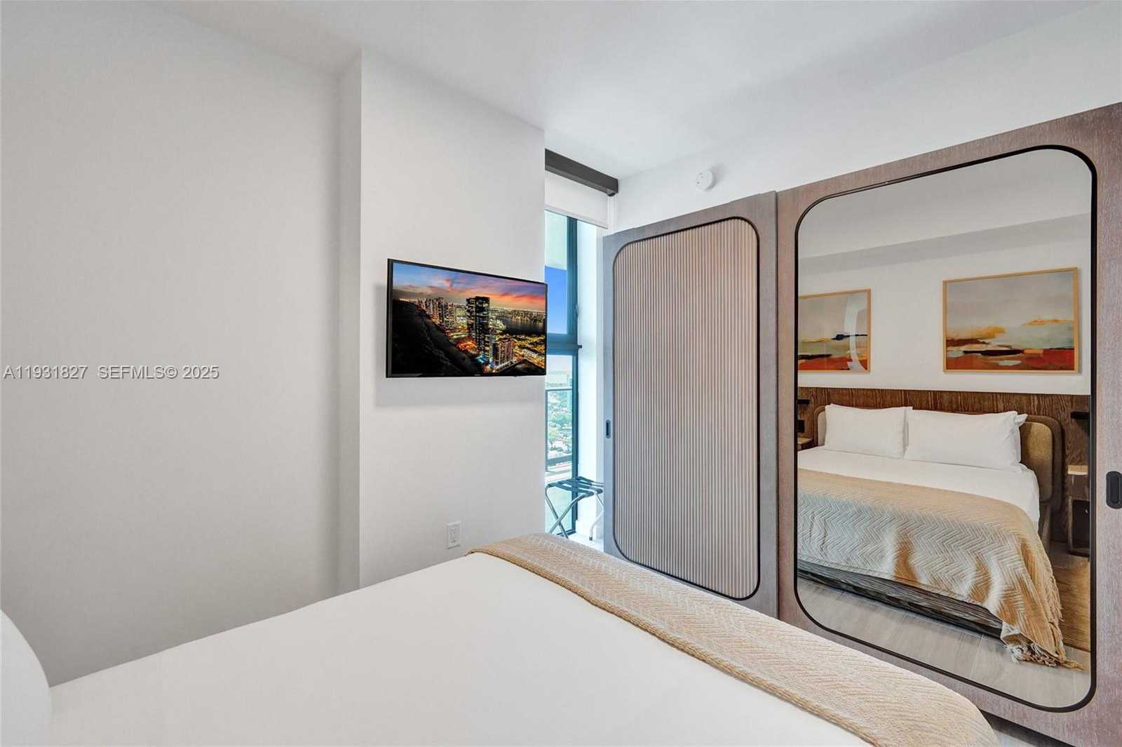 Small Image of 580 72ND ST #1712, Miami Number 17