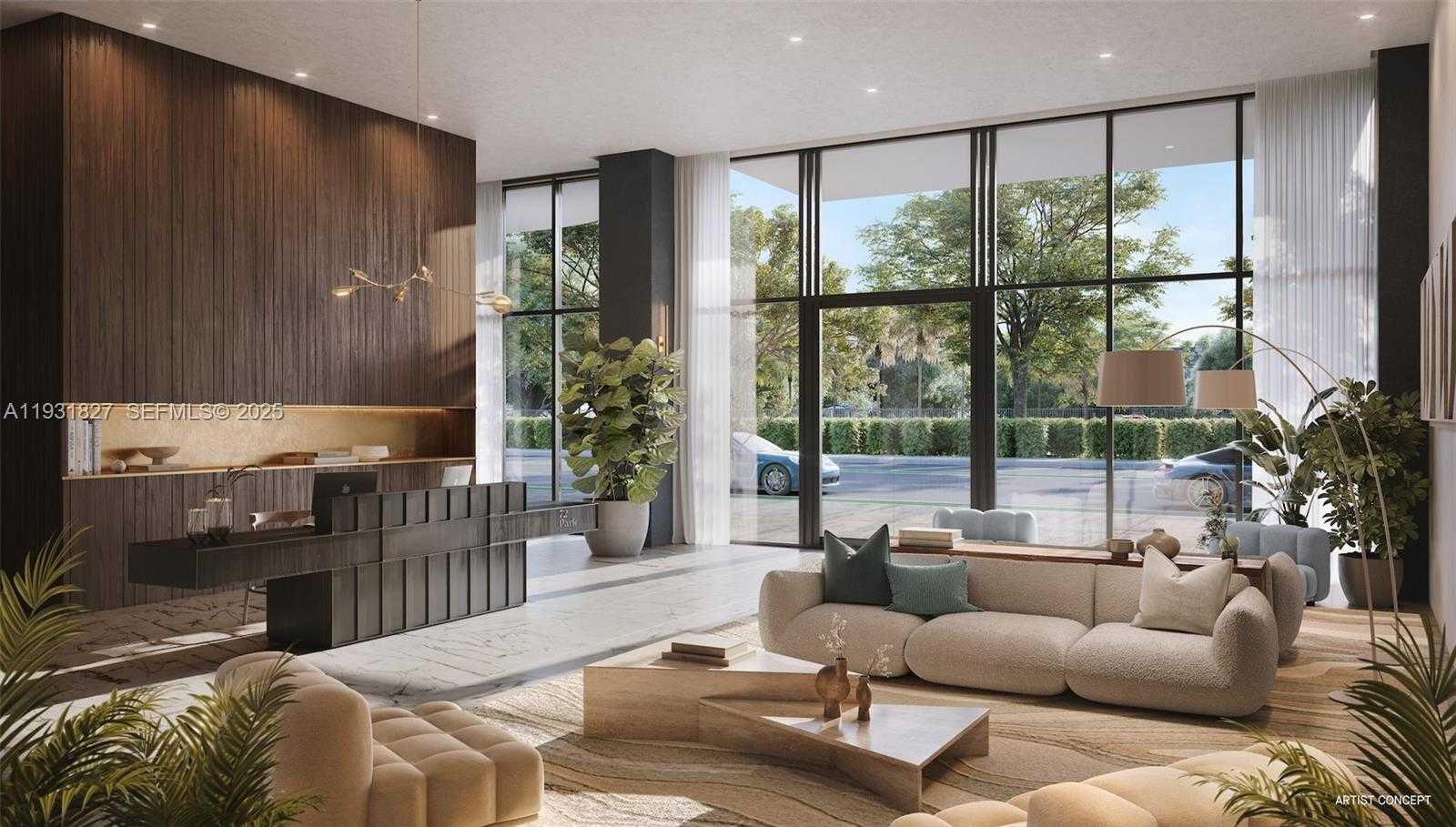 Small Image of 580 72ND ST #1712, Miami Number 28