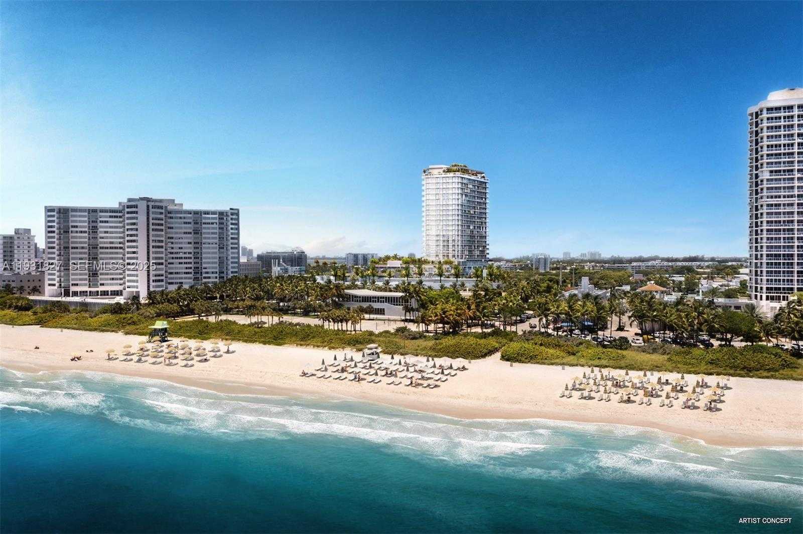 Small Image of 580 72ND ST #1712, Miami Number 33