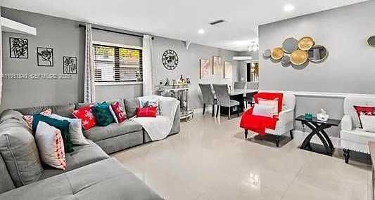 Small Image of 5404 NORTH WEST 25TH AVE #1, Tamarac Number 7