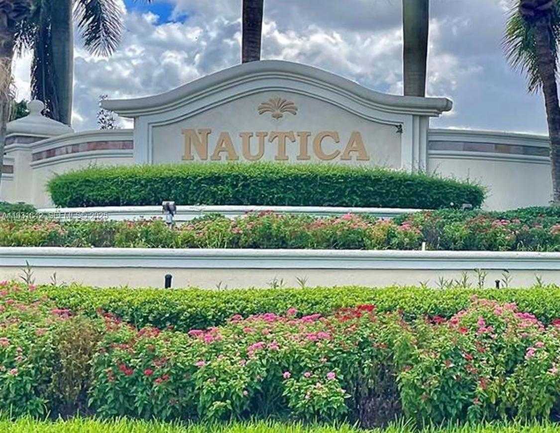 Small Image of 16972 SOUTH WEST 33RD CT #16972, Miramar Number 1