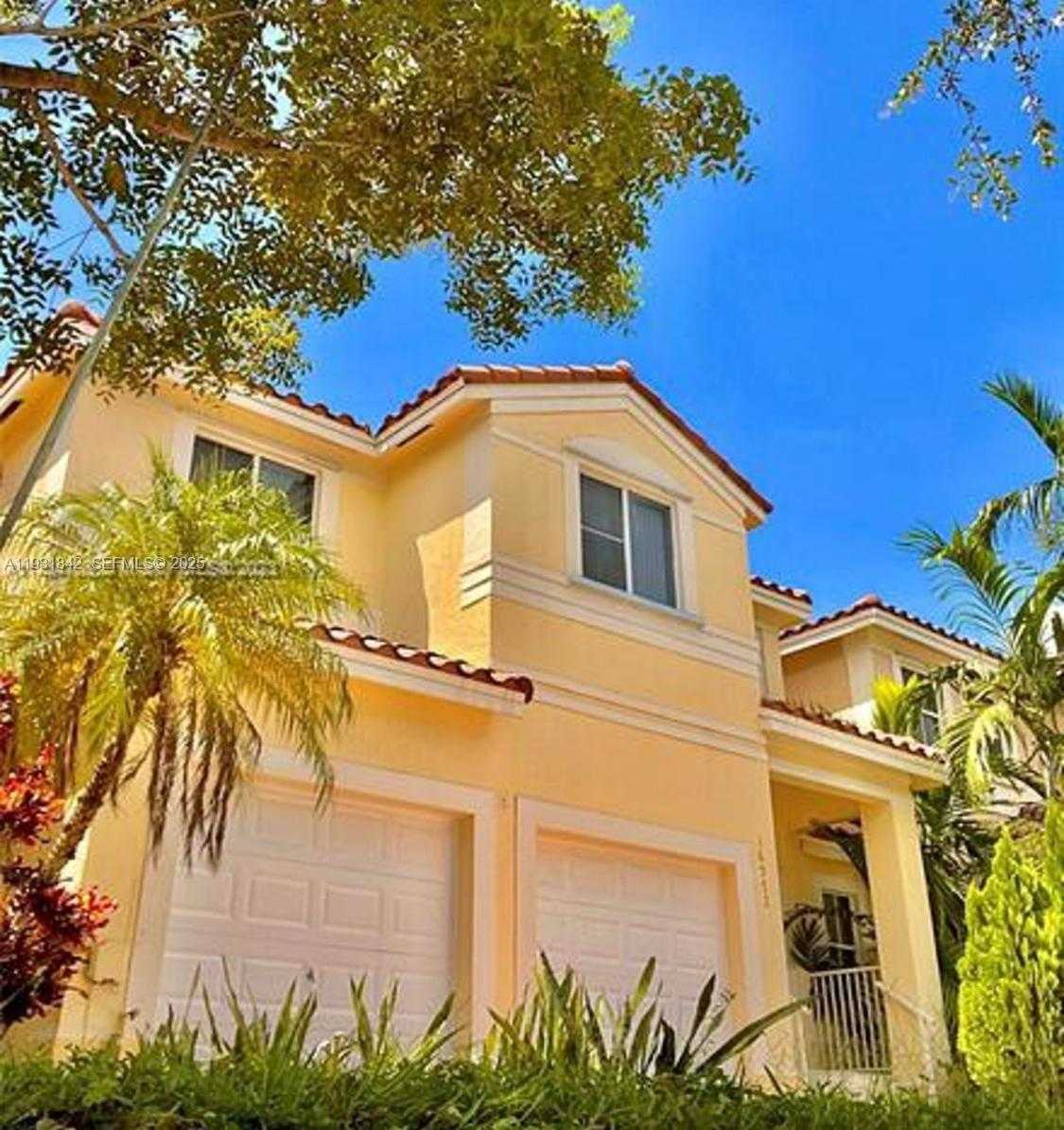 Small Image of 16972 SOUTH WEST 33RD CT #16972, Miramar Number 15