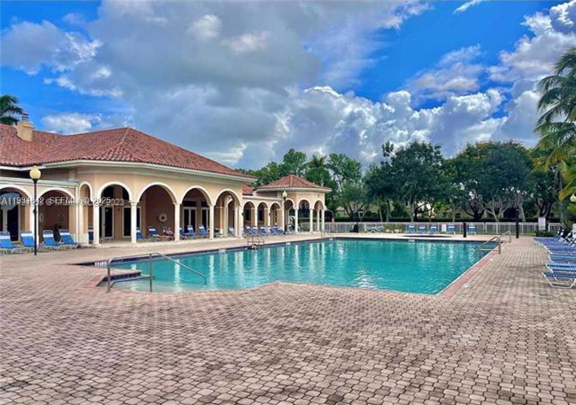 Small Image of 16972 SOUTH WEST 33RD CT #16972, Miramar Number 6