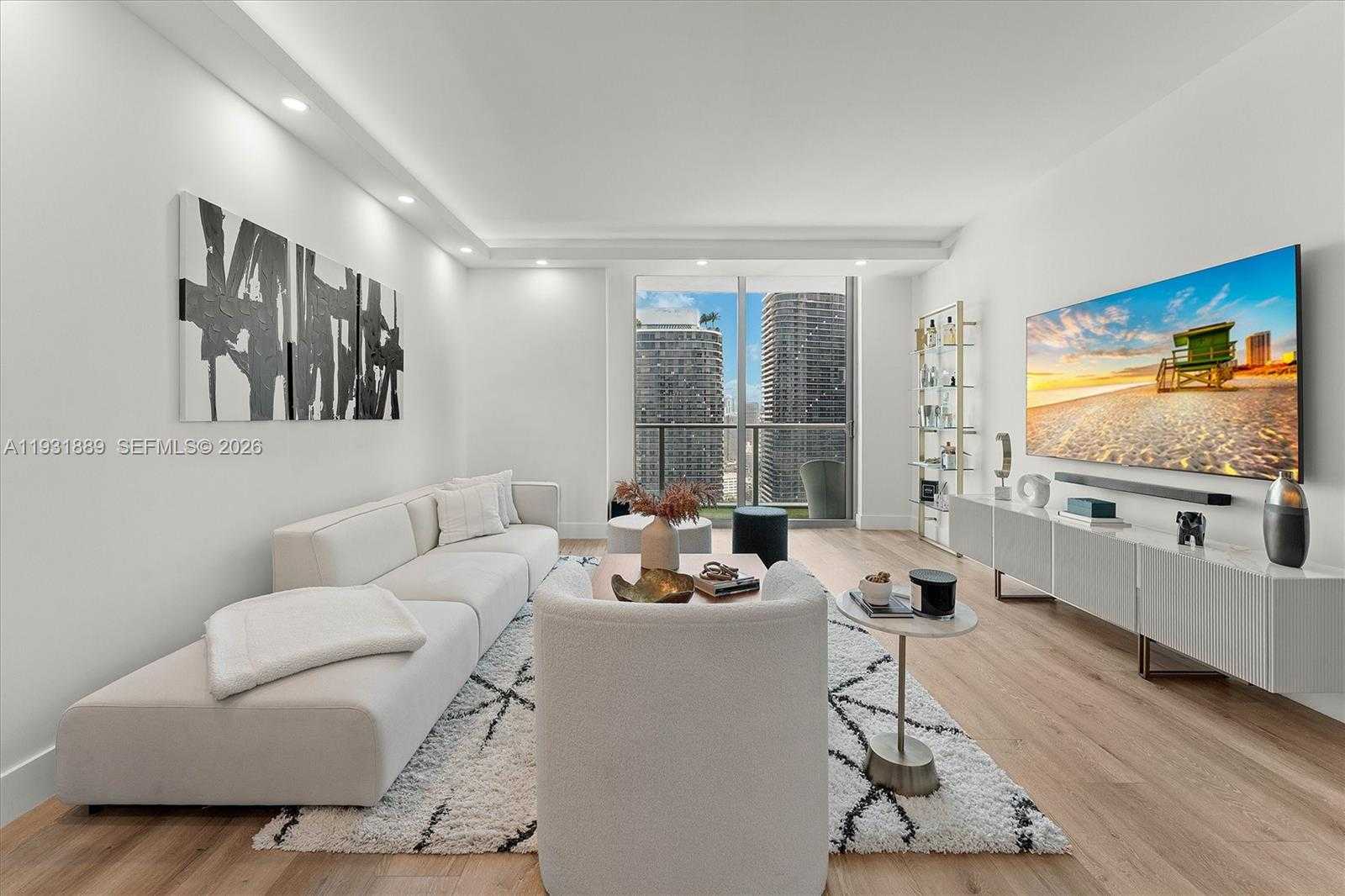 Small Image of 1100 SOUTH MIAMI AVE #4008, Miami Number 10