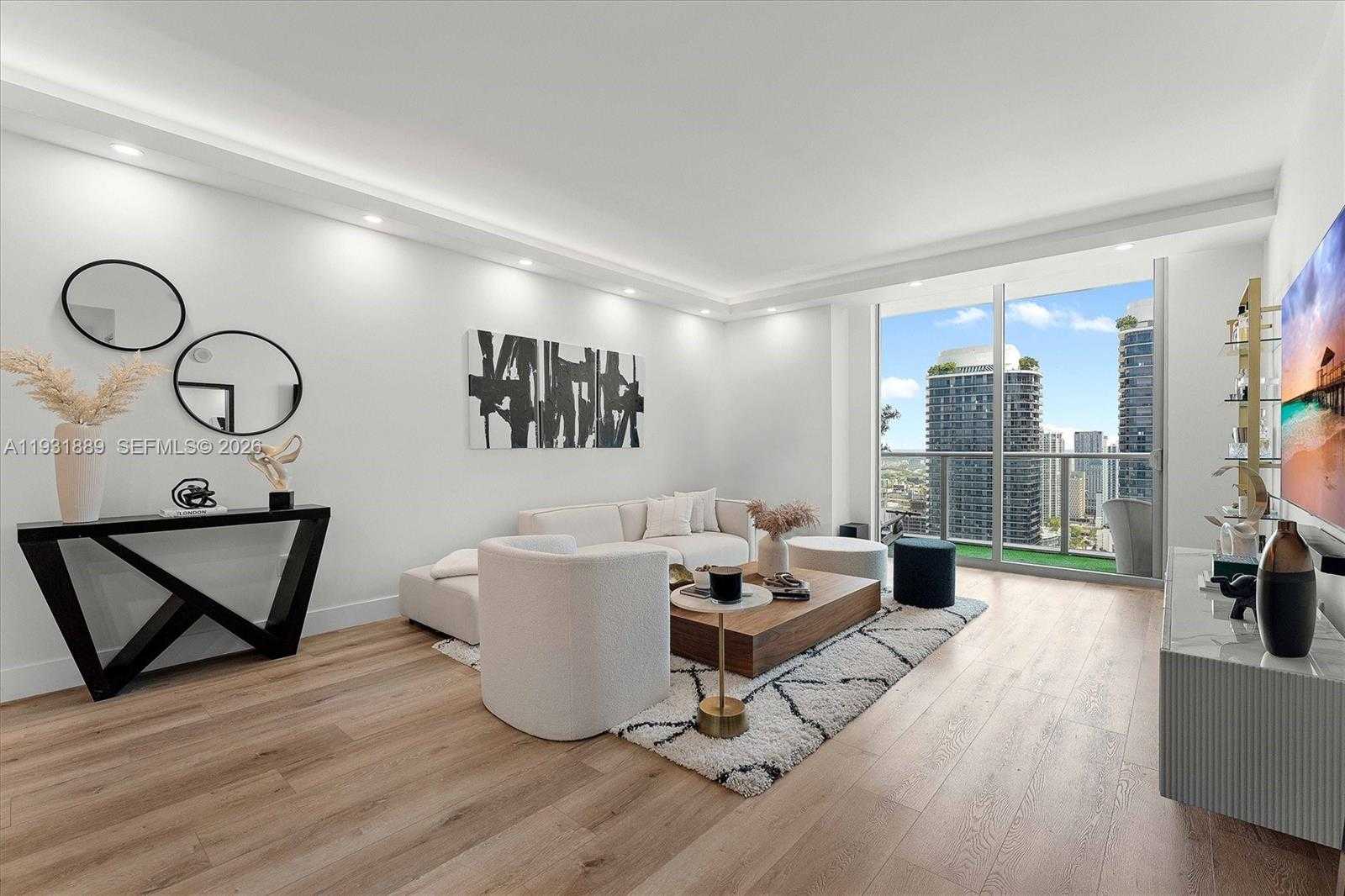 Small Image of 1100 SOUTH MIAMI AVE #4008, Miami Number 12