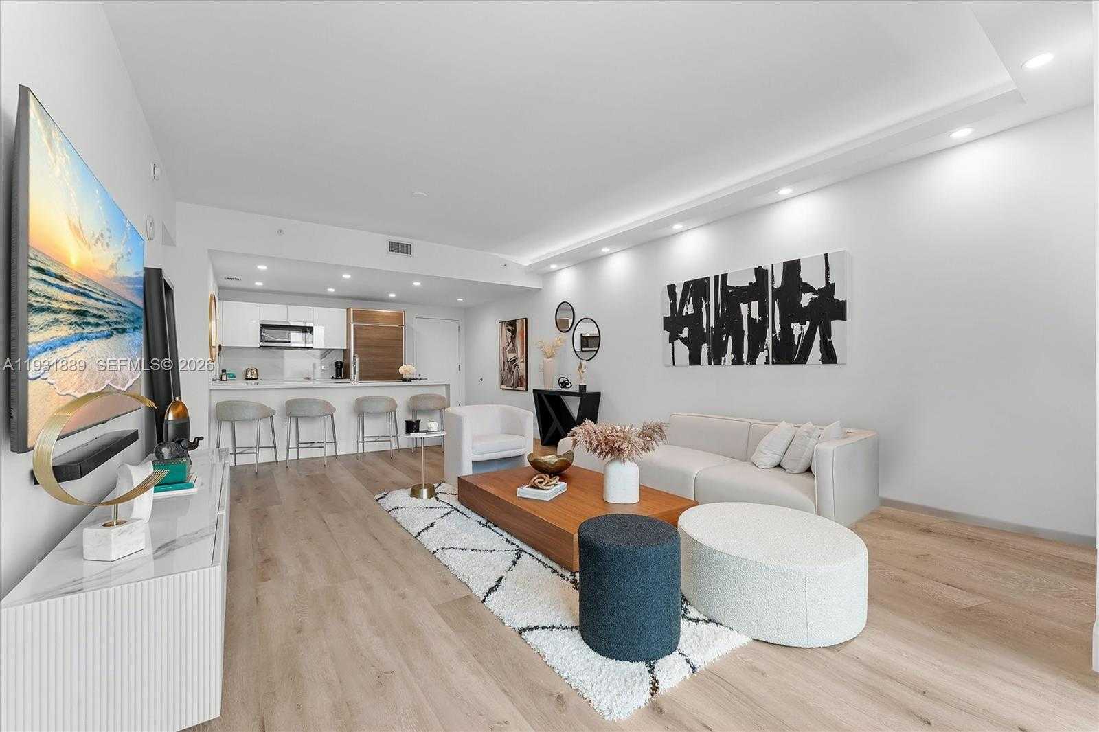 Small Image of 1100 SOUTH MIAMI AVE #4008, Miami Number 13