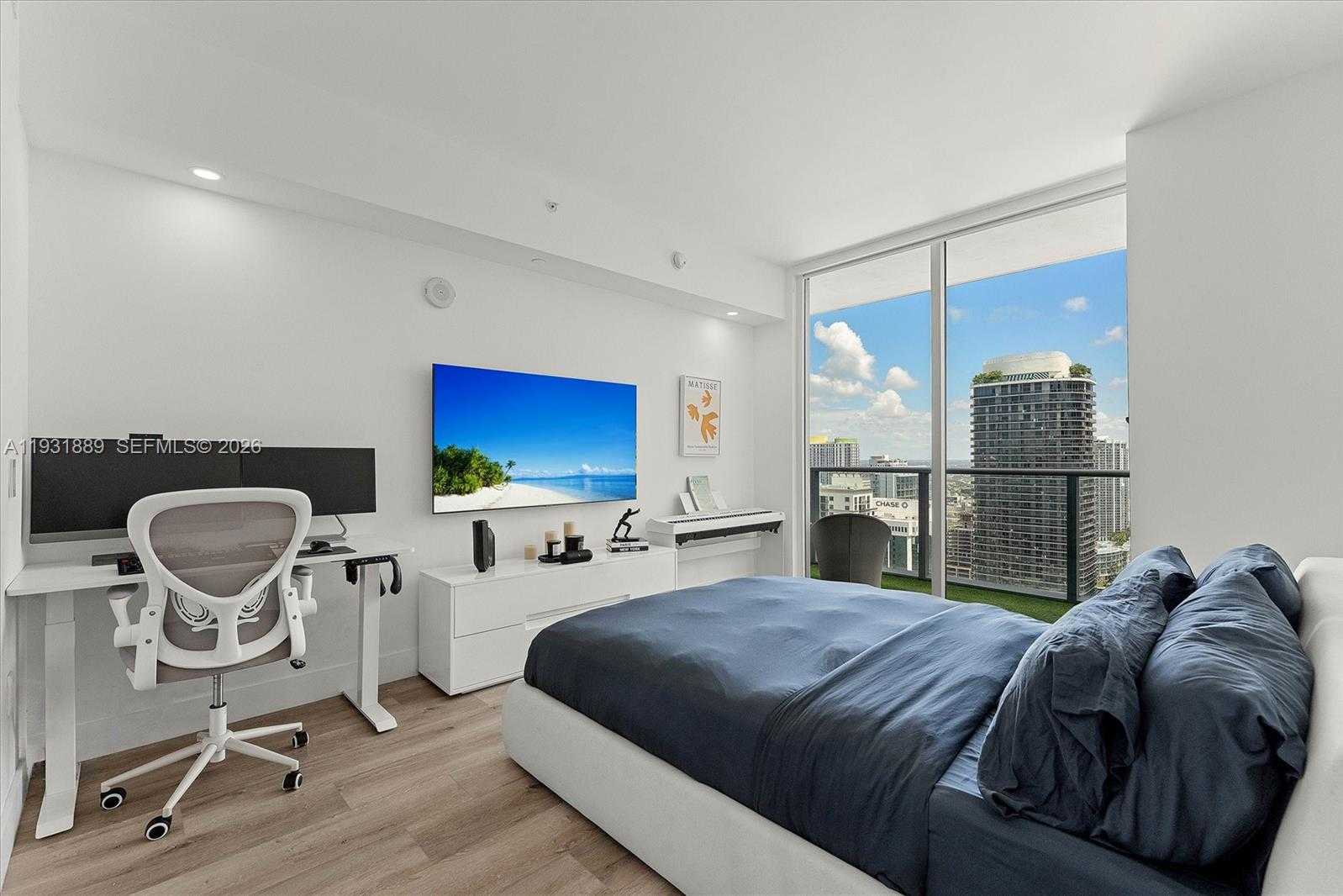 Small Image of 1100 SOUTH MIAMI AVE #4008, Miami Number 14