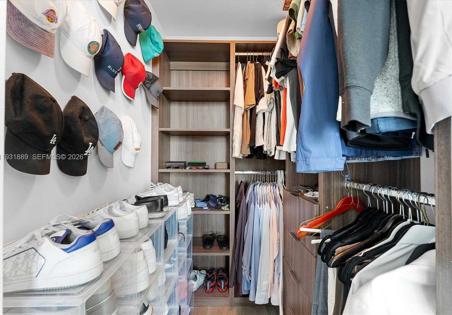 Small Image of 1100 SOUTH MIAMI AVE #4008, Miami Number 16