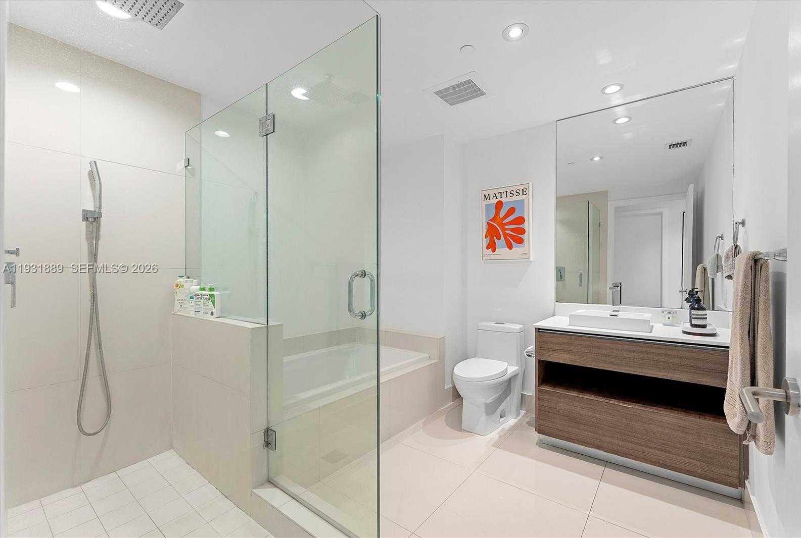 Small Image of 1100 SOUTH MIAMI AVE #4008, Miami Number 17