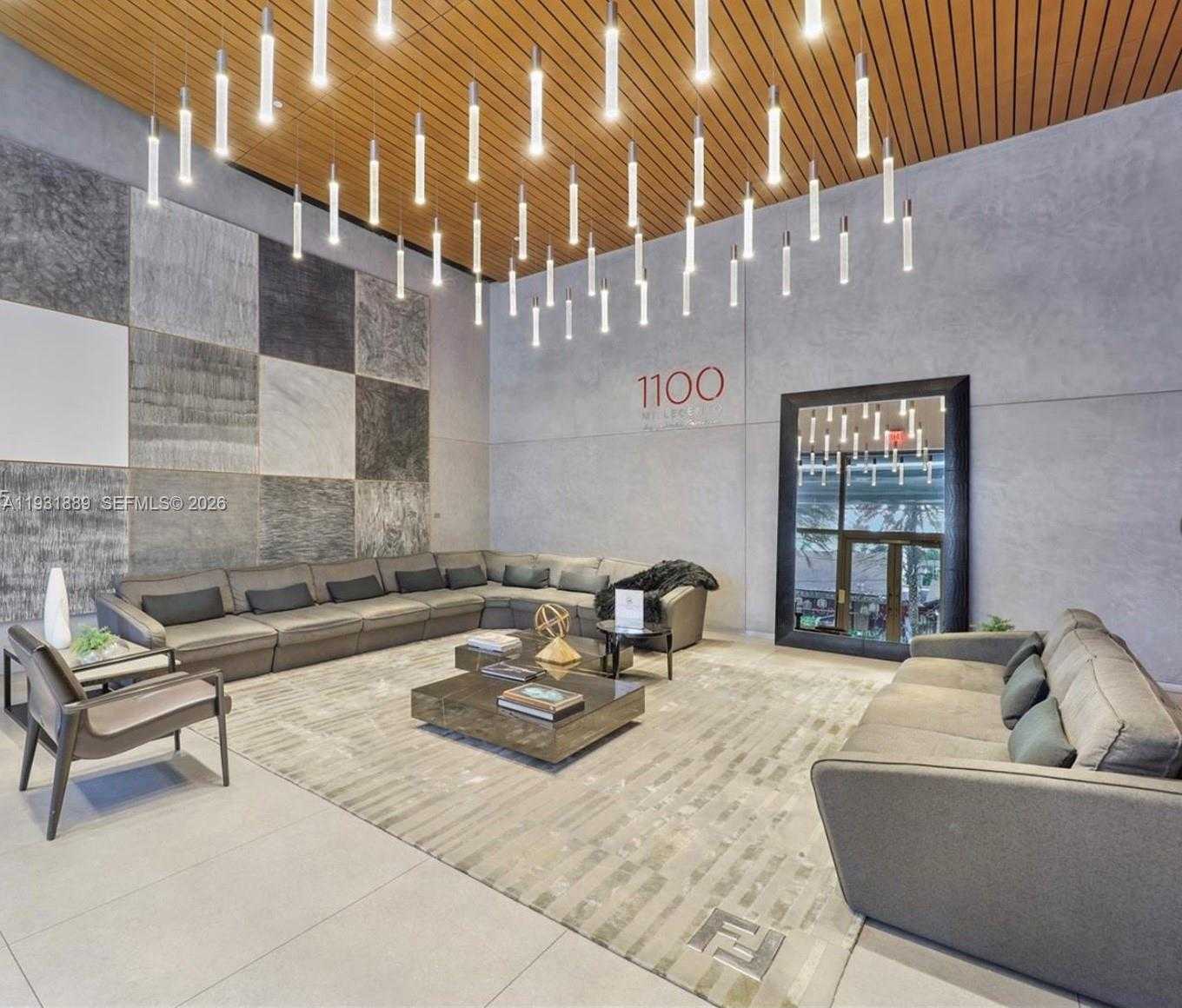 Small Image of 1100 SOUTH MIAMI AVE #4008, Miami Number 20