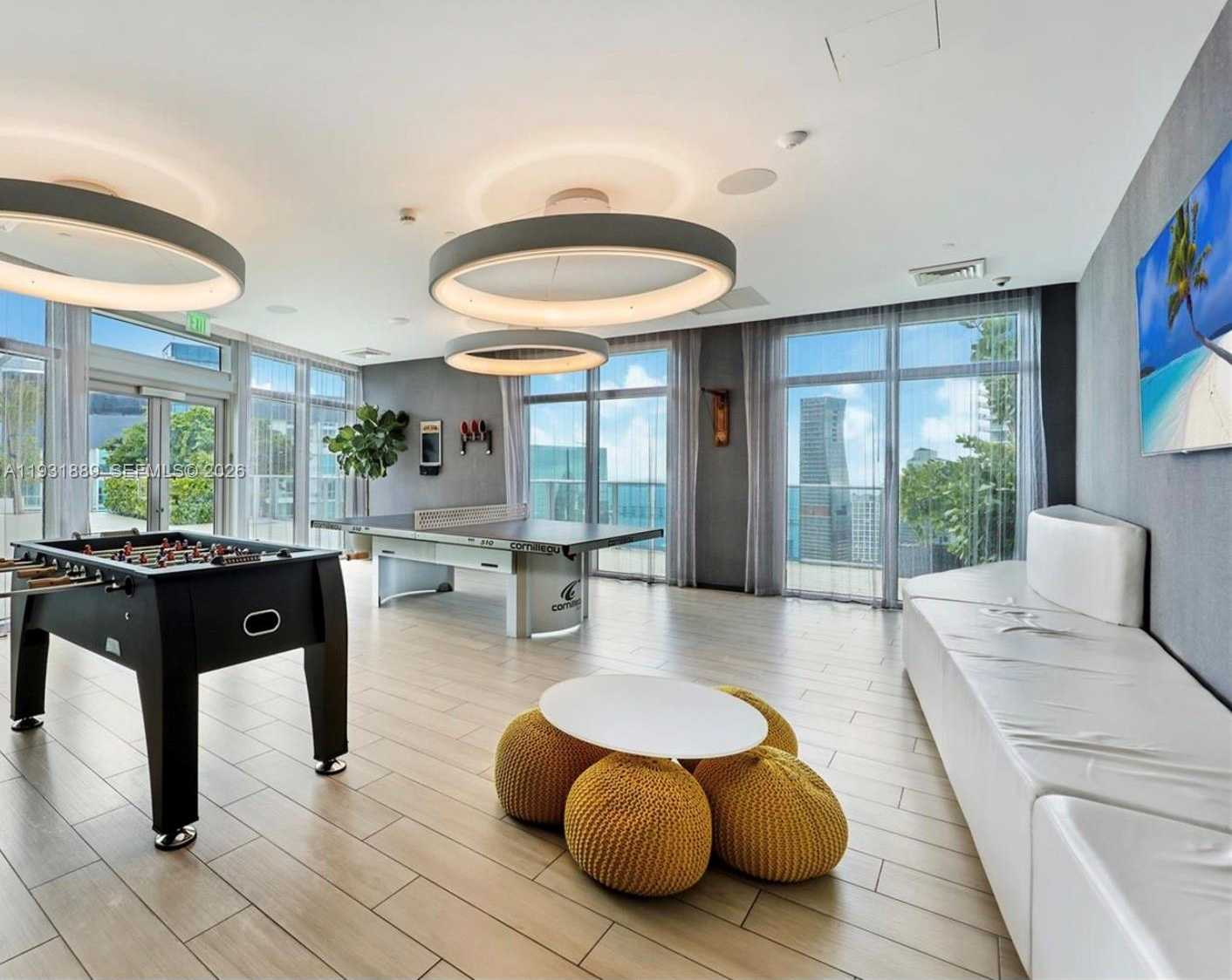 Small Image of 1100 SOUTH MIAMI AVE #4008, Miami Number 23